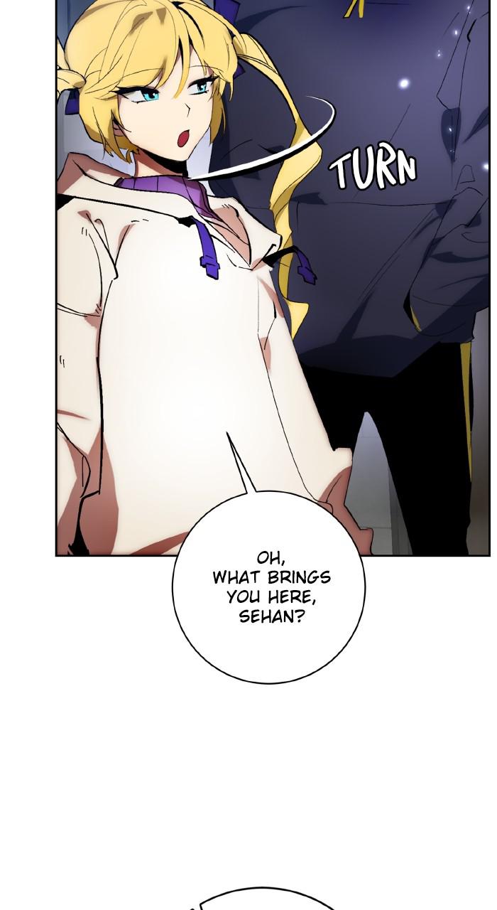 Return to Player Chapter 101 66