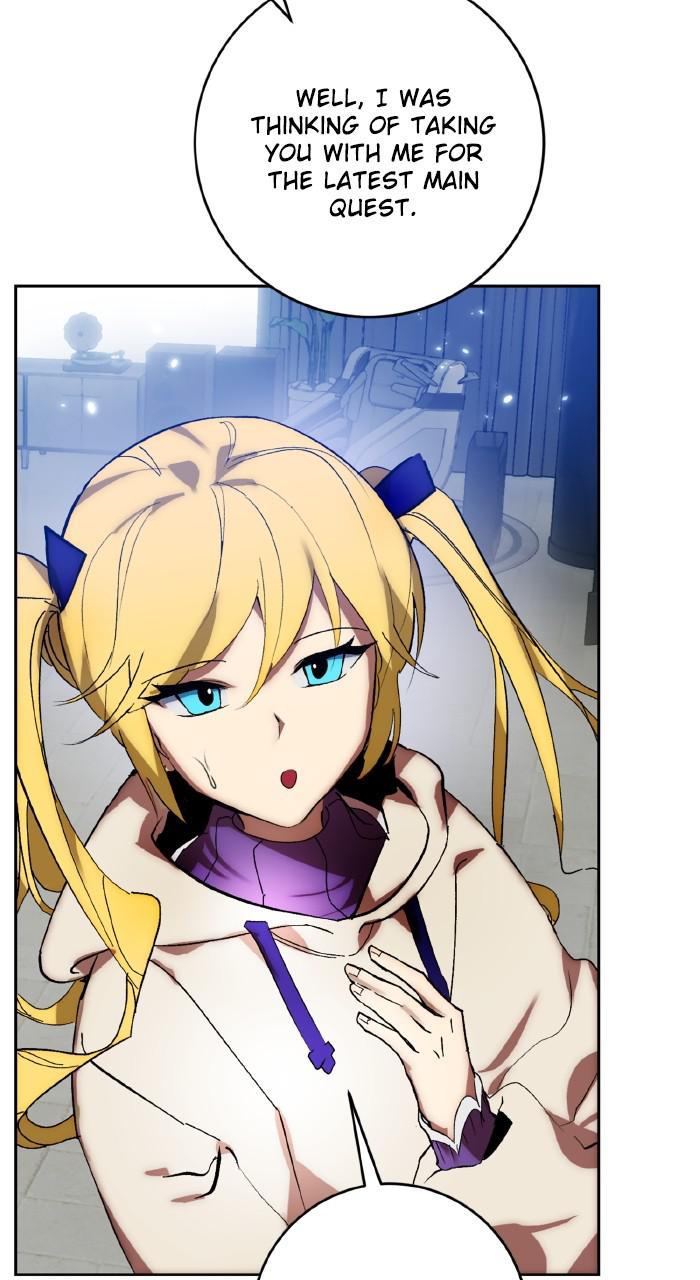 Return to Player Chapter 101 67