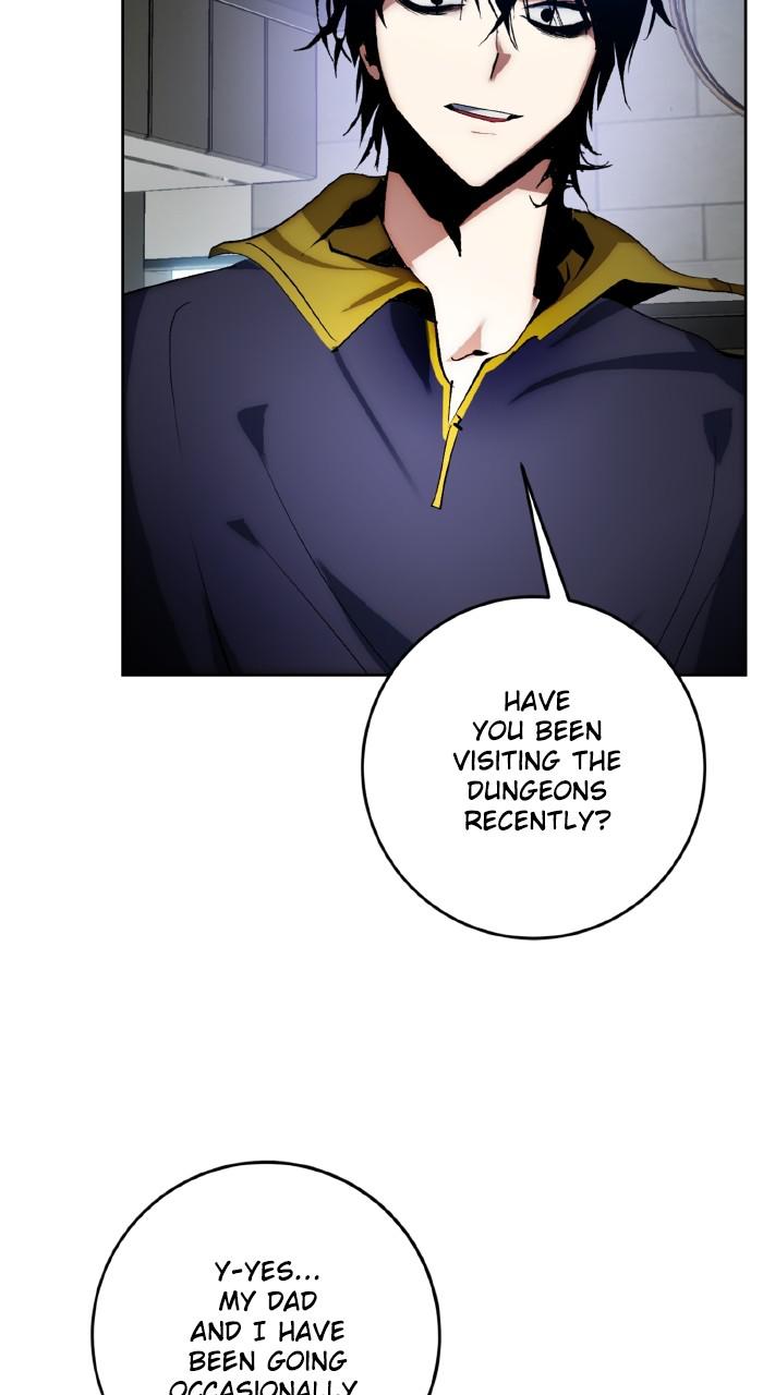 Return to Player Chapter 101 69