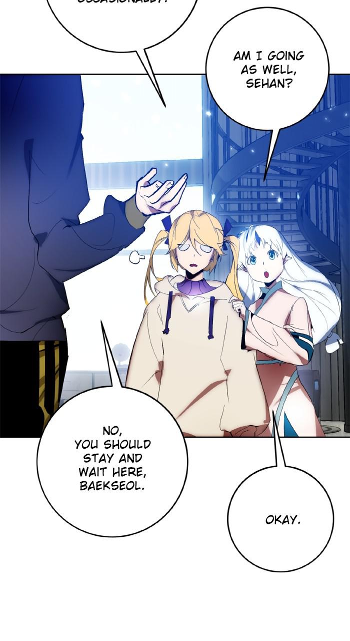 Return to Player Chapter 101 70