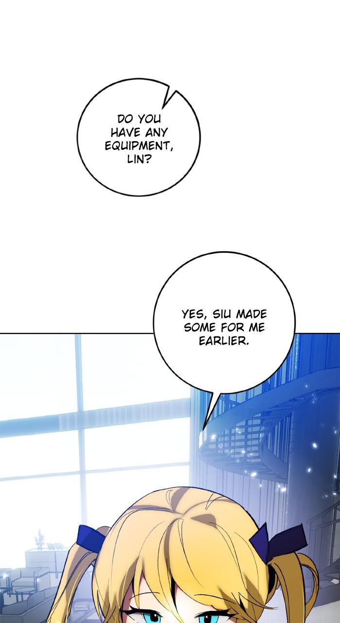 Return to Player Chapter 101 71