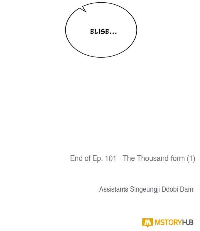 Return to Player Chapter 101 92