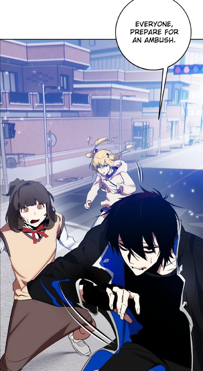 Return to Player Chapter 102 44