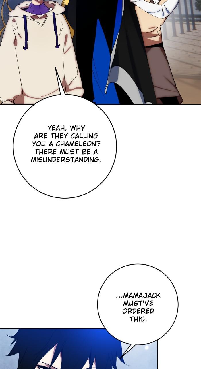 Return to Player Chapter 102 72