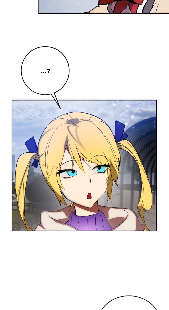 Return to Player Chapter 102 74