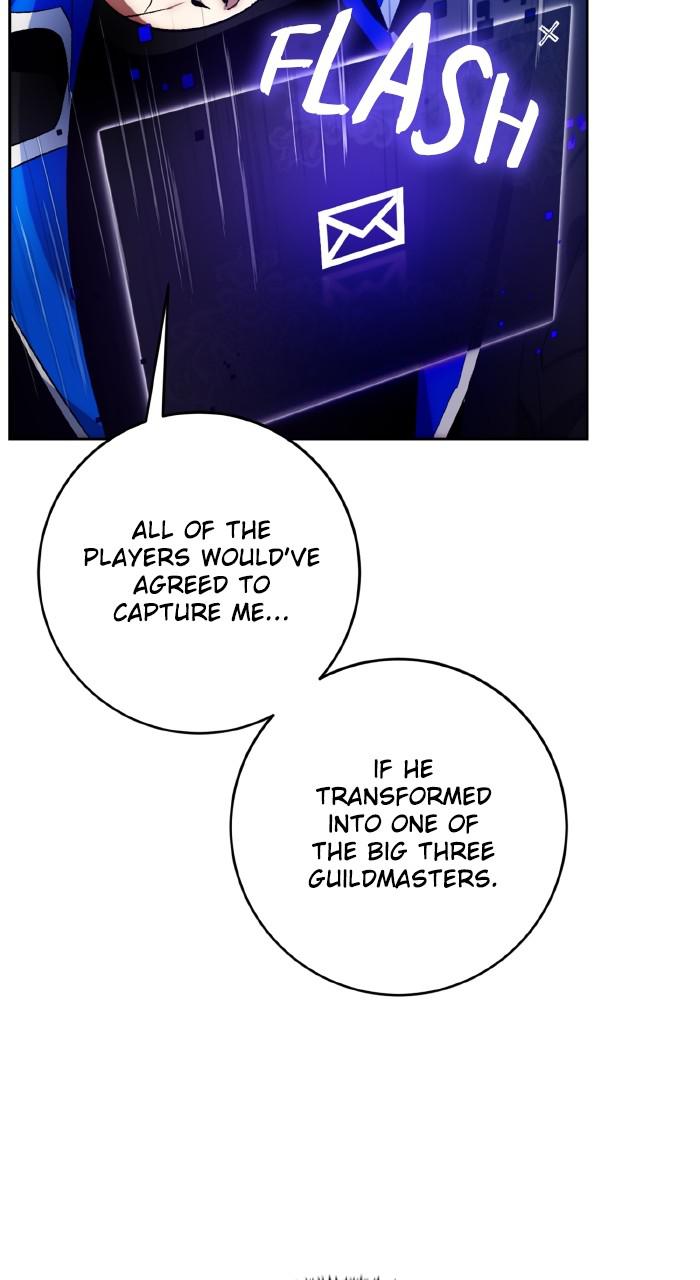 Return to Player Chapter 102 77