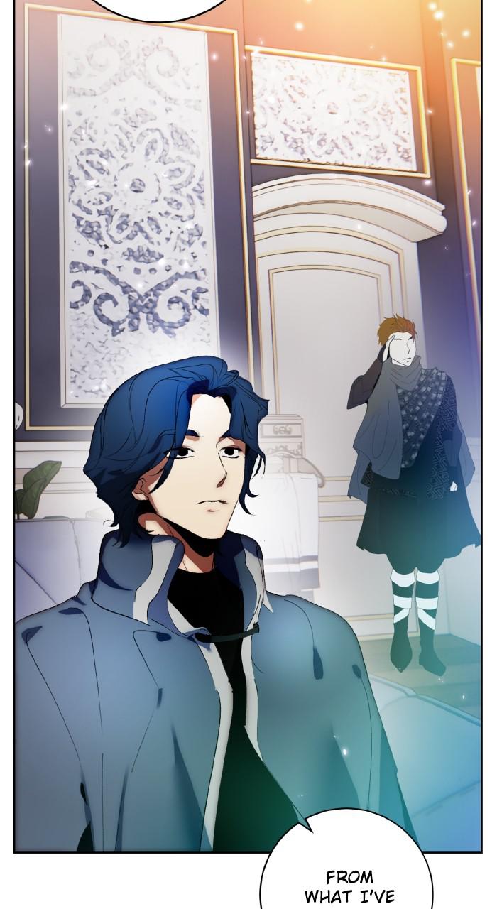 Return to Player Chapter 102 91