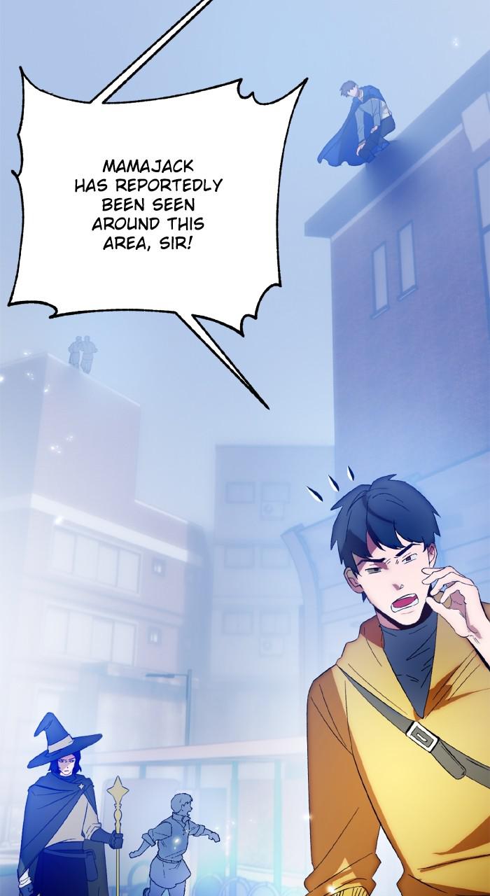 Return to Player Chapter 103 2