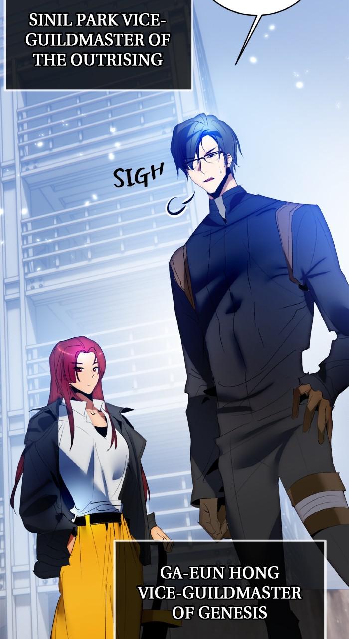 Return to Player Chapter 103 4