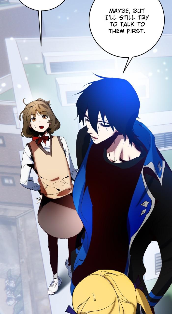 Return to Player Chapter 103 8