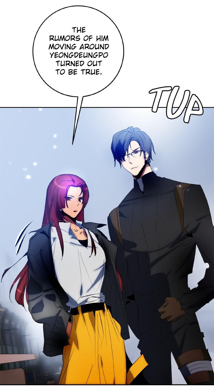 Return to Player Chapter 103 18
