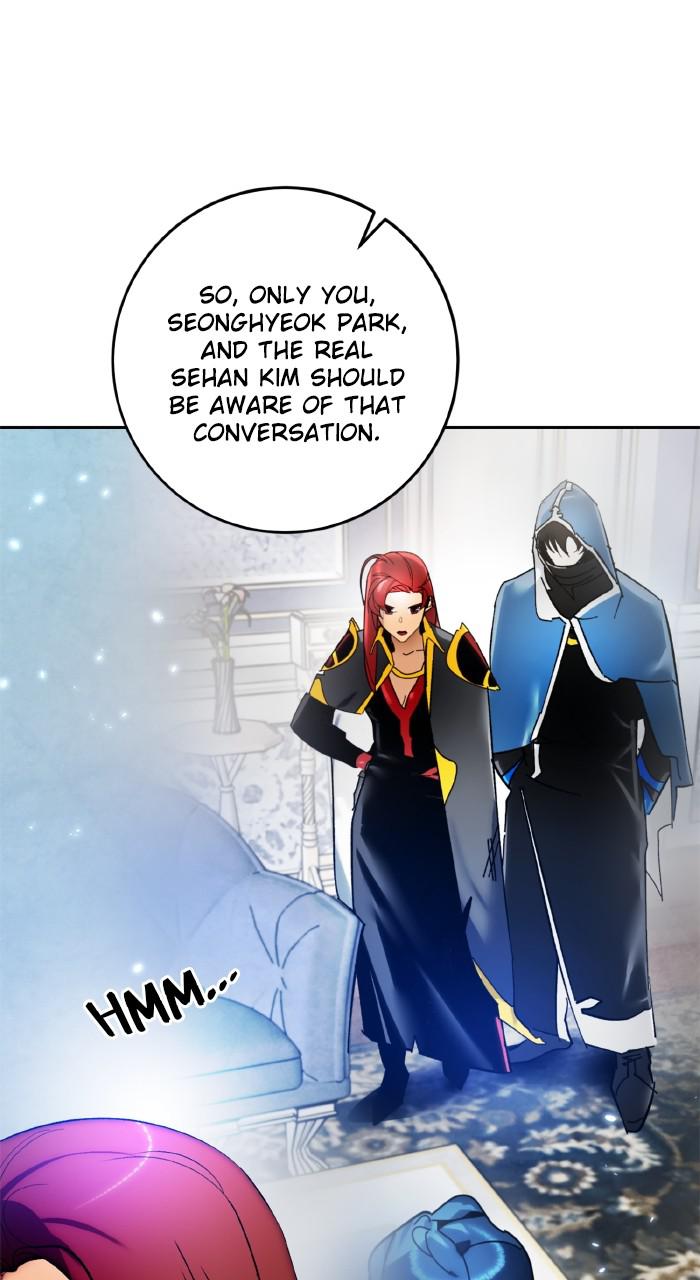 Return to Player Chapter 103 28