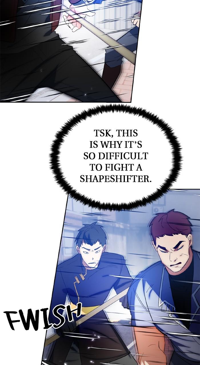 Return to Player Chapter 103 54