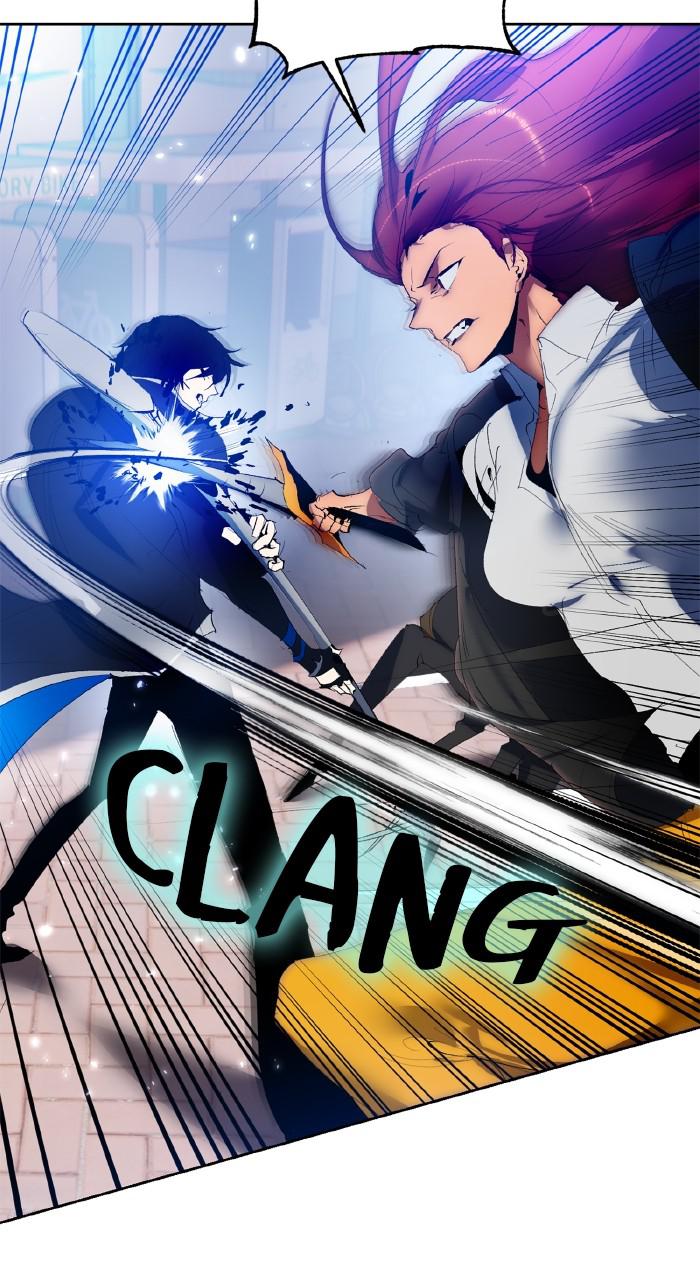 Return to Player Chapter 103 70