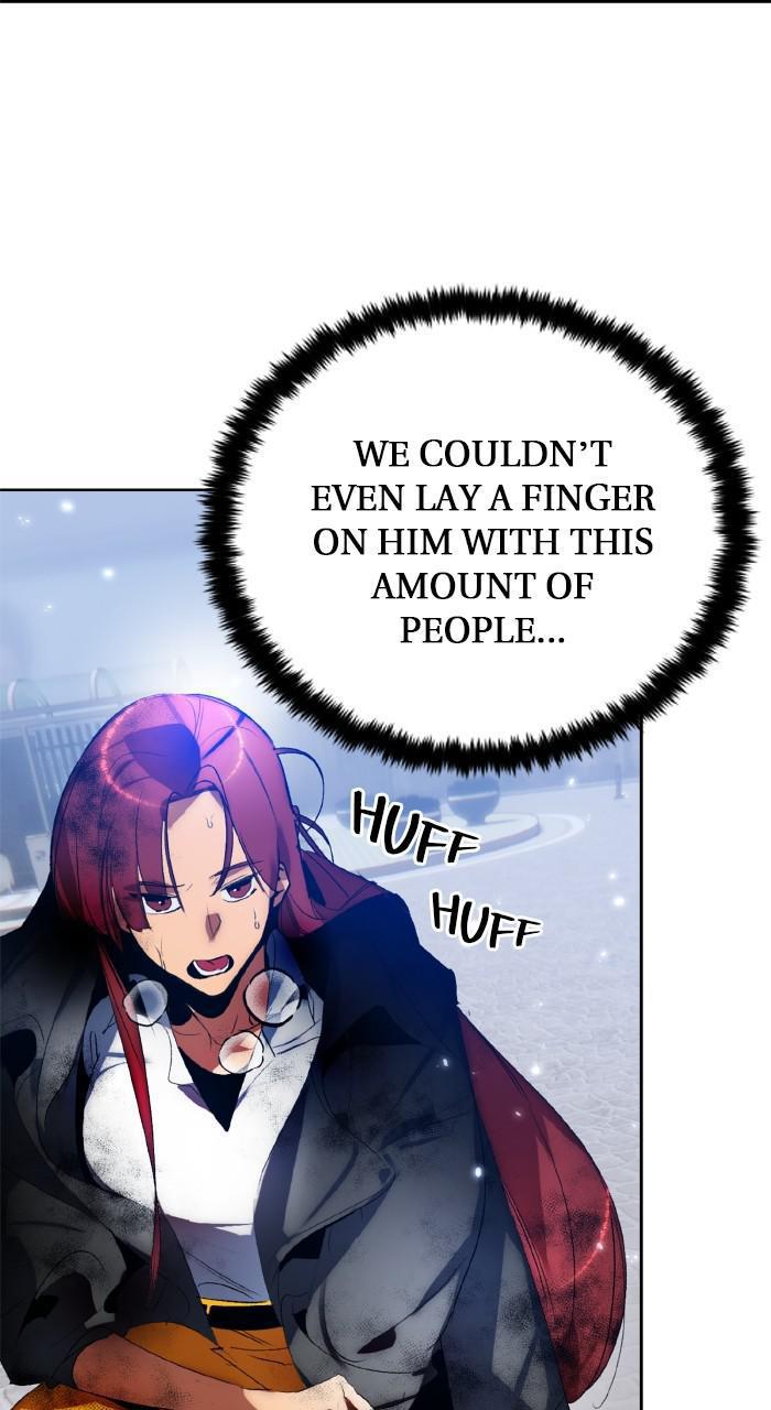 Return to Player Chapter 104 4