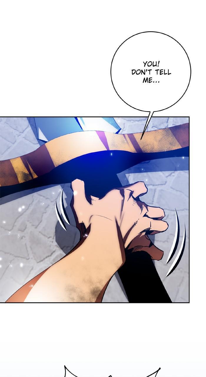 Return to Player Chapter 104 7