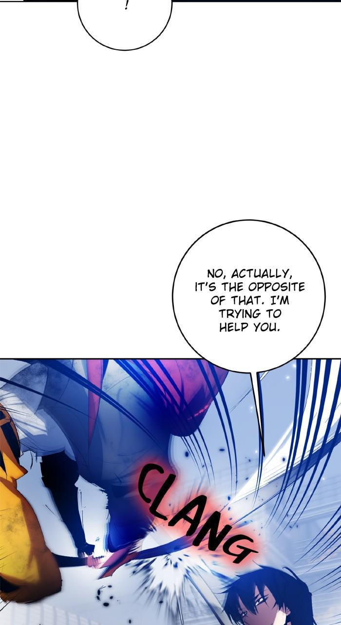Return to Player Chapter 104 10