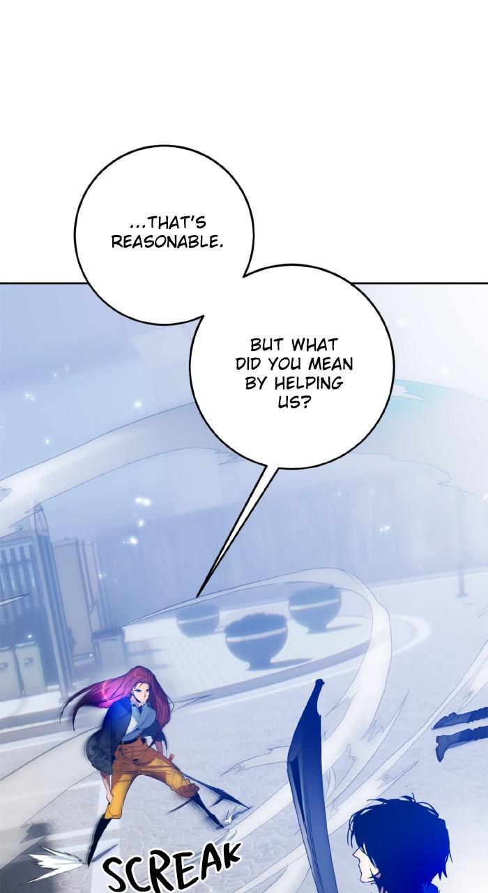 Return to Player Chapter 104 12