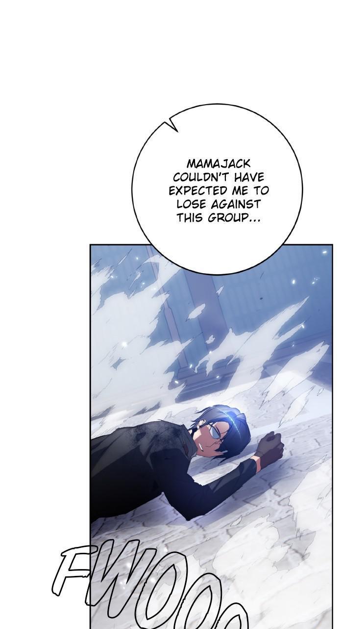 Return to Player Chapter 104 18