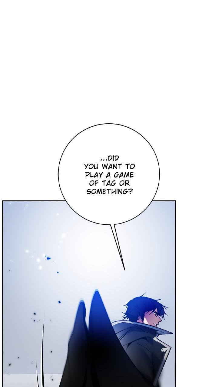 Return to Player Chapter 104 84