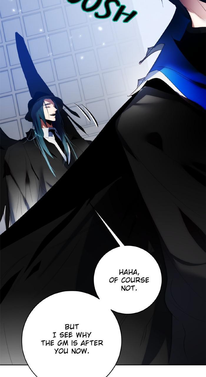 Return to Player Chapter 104 86