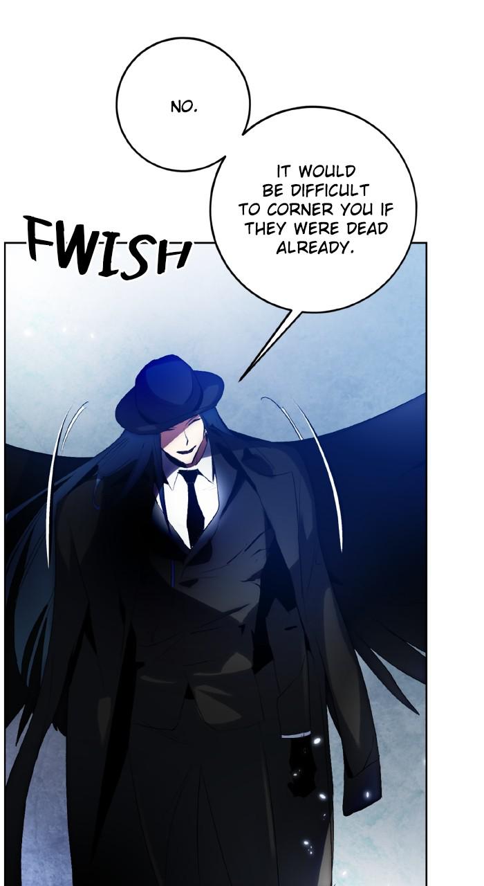 Return to Player Chapter 105 7