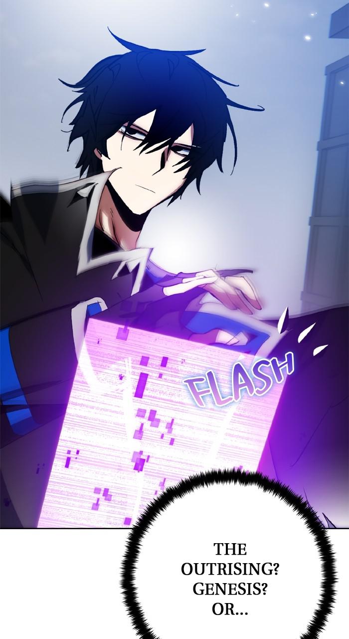 Return to Player Chapter 105 15