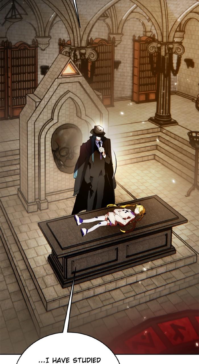 Return to Player Chapter 105 28