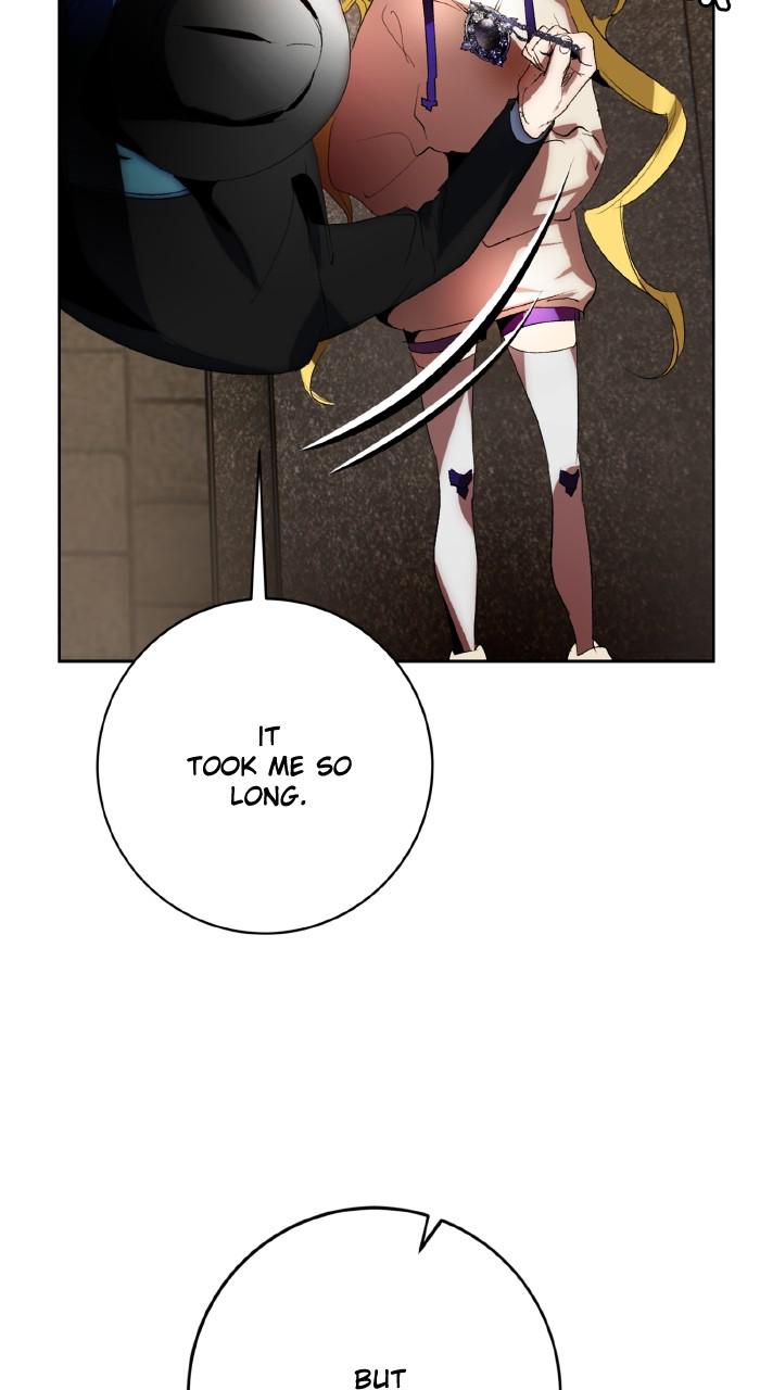 Return to Player Chapter 105 30