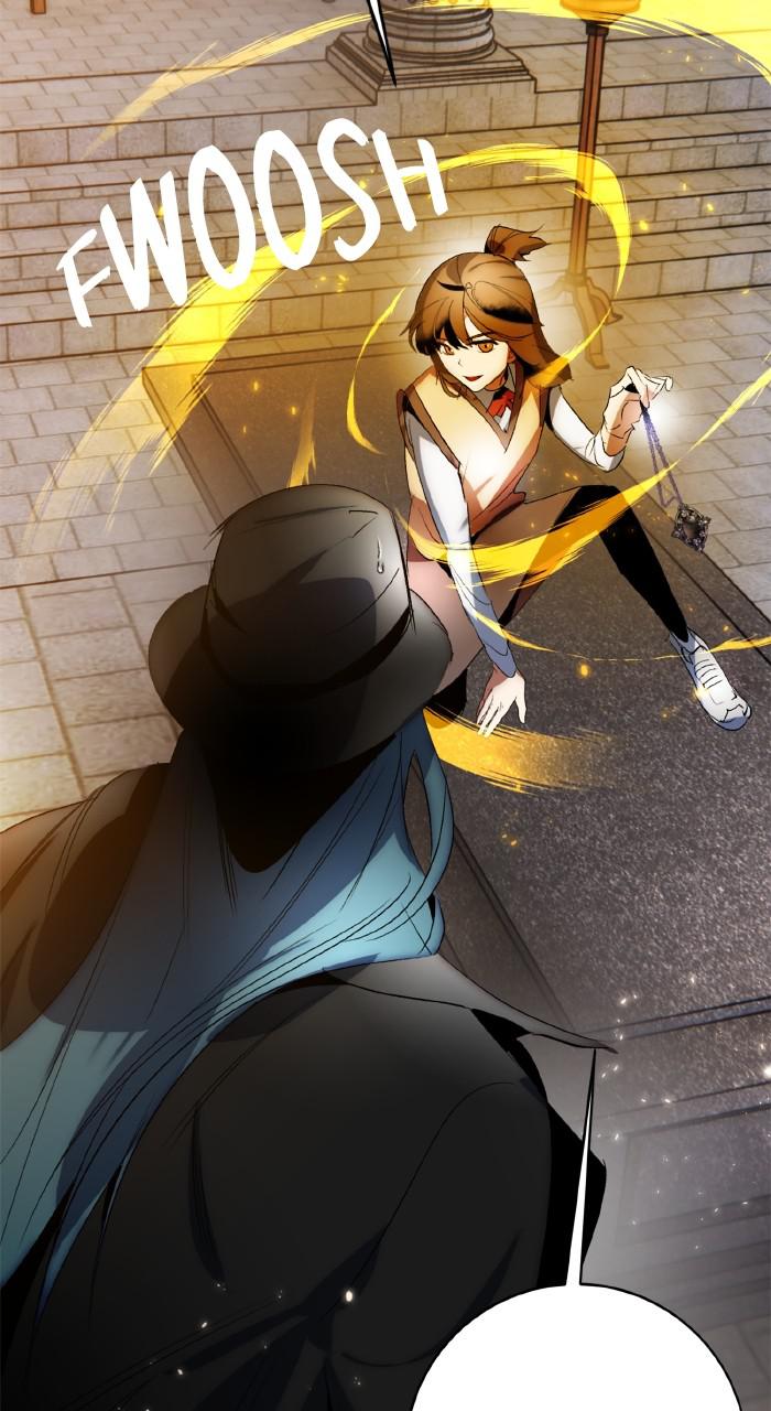 Return to Player Chapter 105 36