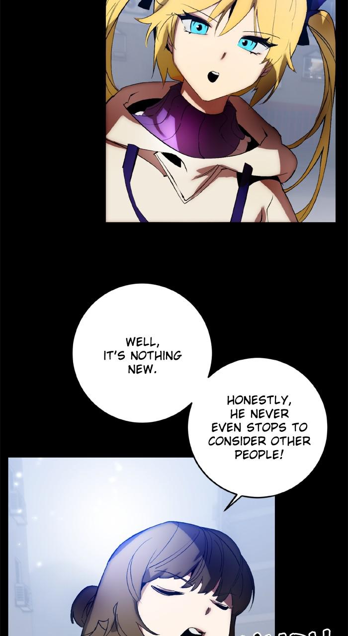 Return to Player Chapter 105 47