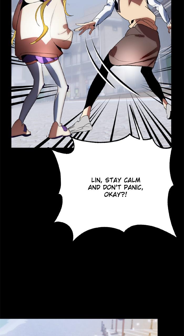 Return to Player Chapter 105 50