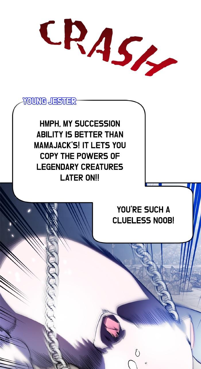 Return to Player Chapter 105 64