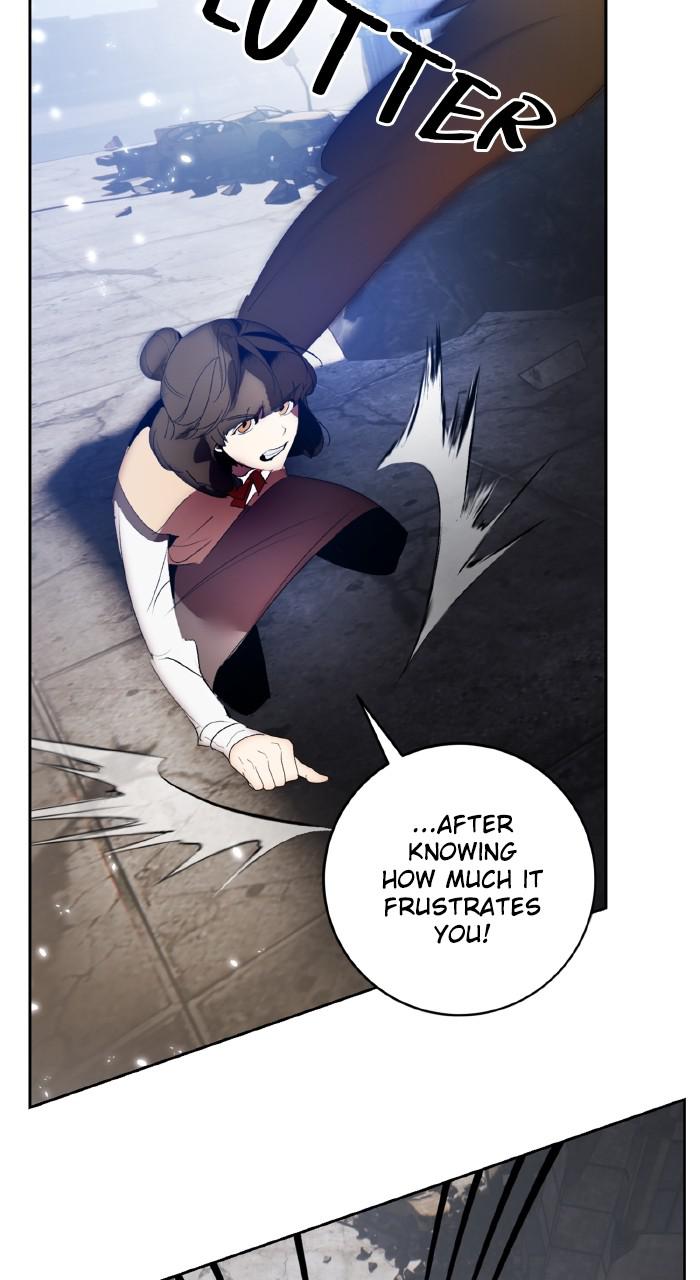 Return to Player Chapter 105 76