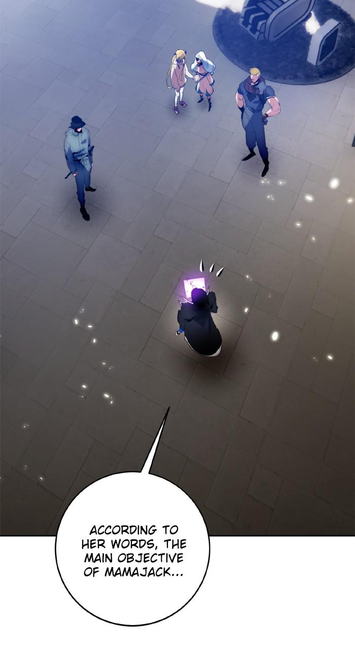 Return to Player Chapter 106 2