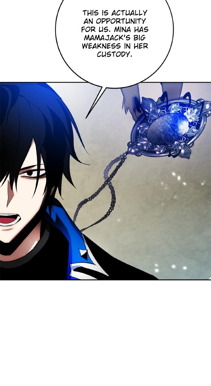 Return to Player Chapter 106 6