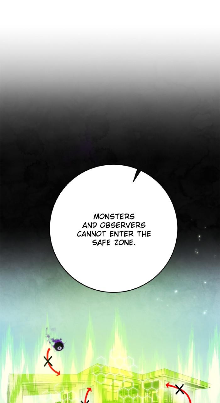 Return to Player Chapter 106 7