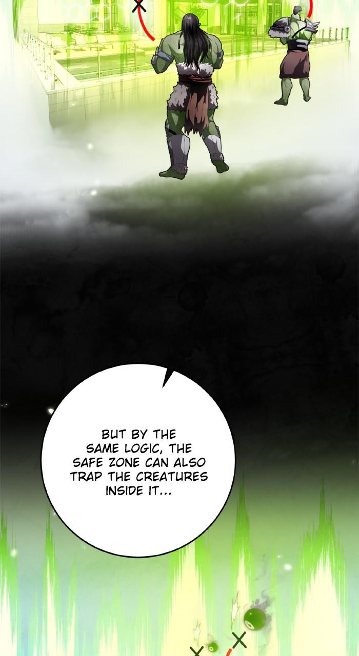 Return to Player Chapter 106 8