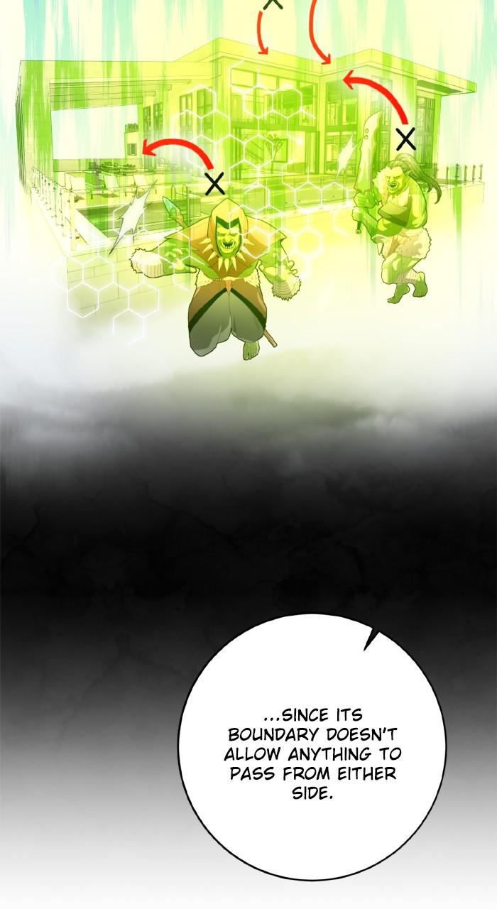 Return to Player Chapter 106 9