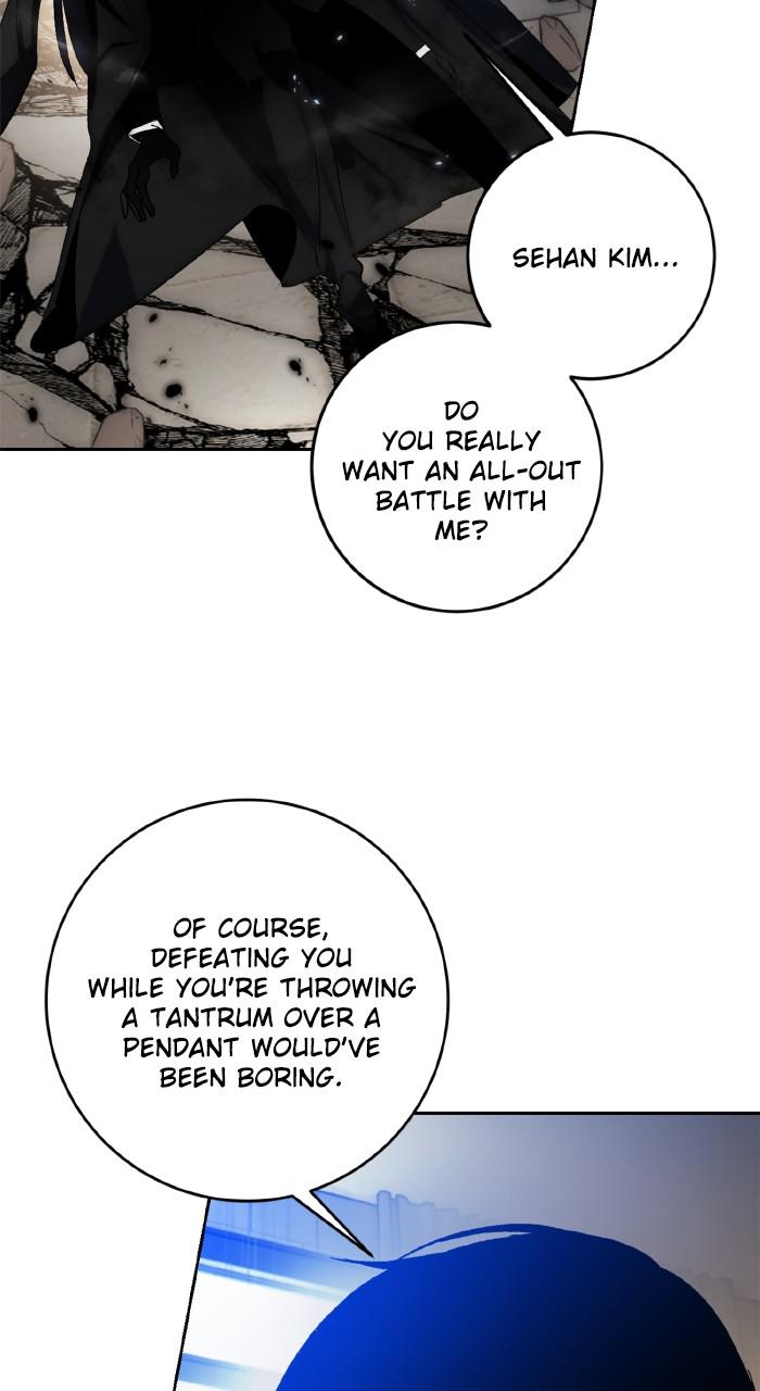 Return to Player Chapter 106 40