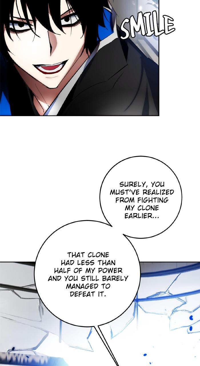 Return to Player Chapter 106 64