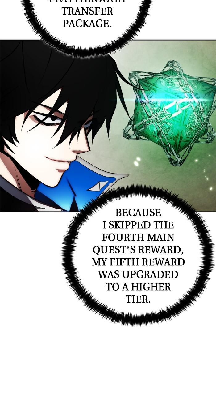 Return to Player Chapter 106 76
