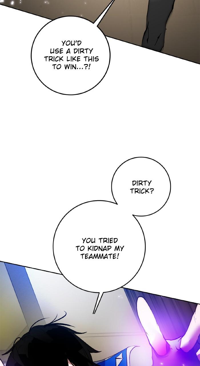 Return to Player Chapter 106 89