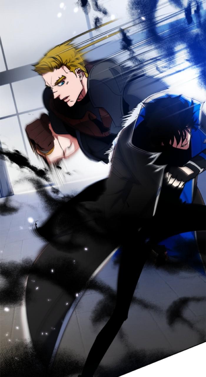 Return to Player Chapter 107 8