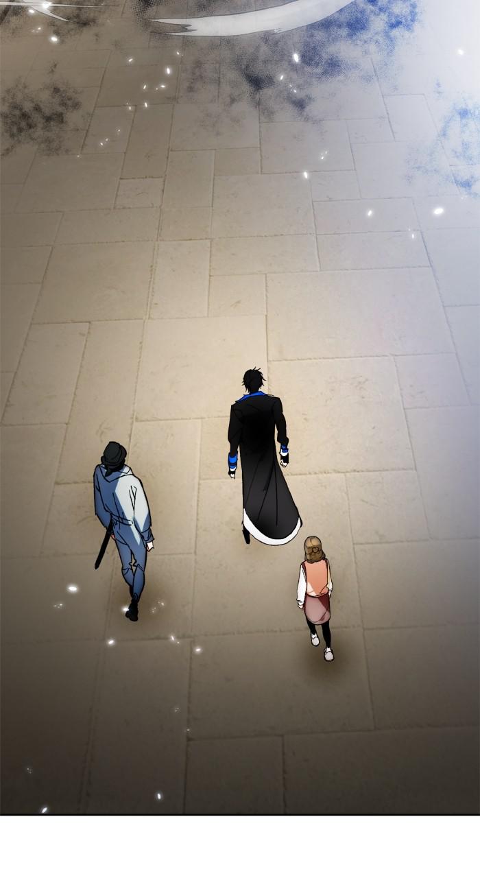 Return to Player Chapter 107 45
