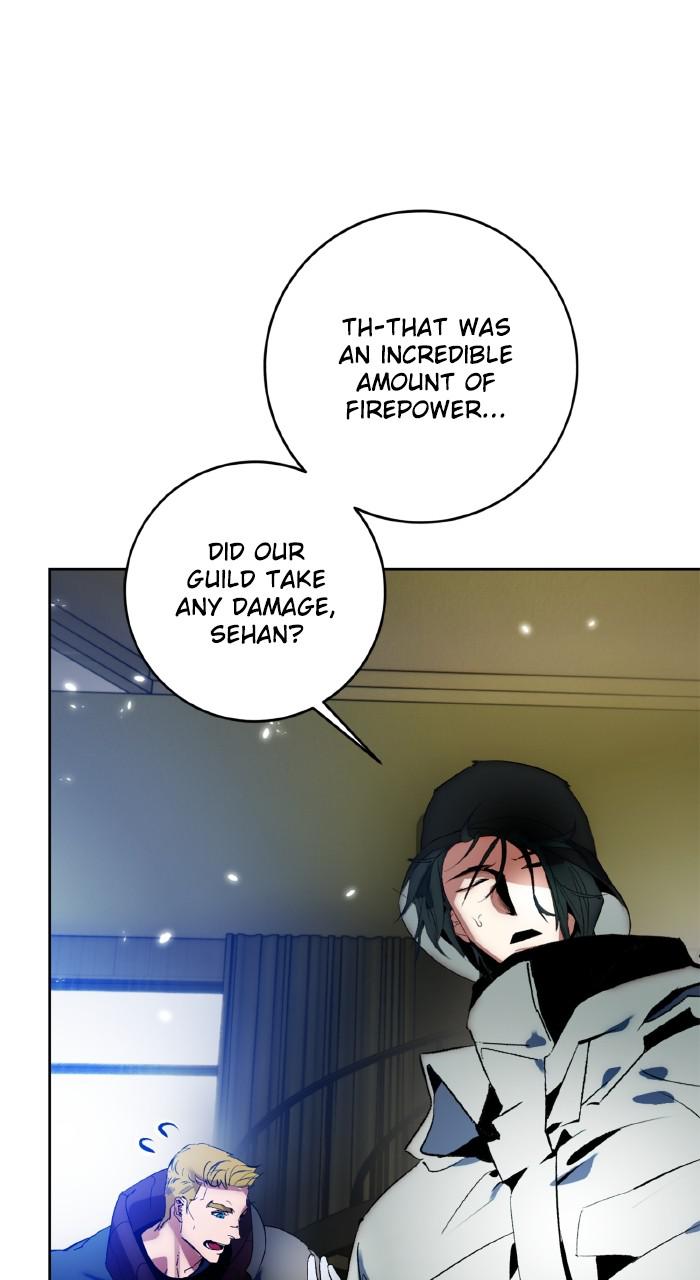 Return to Player Chapter 107 46