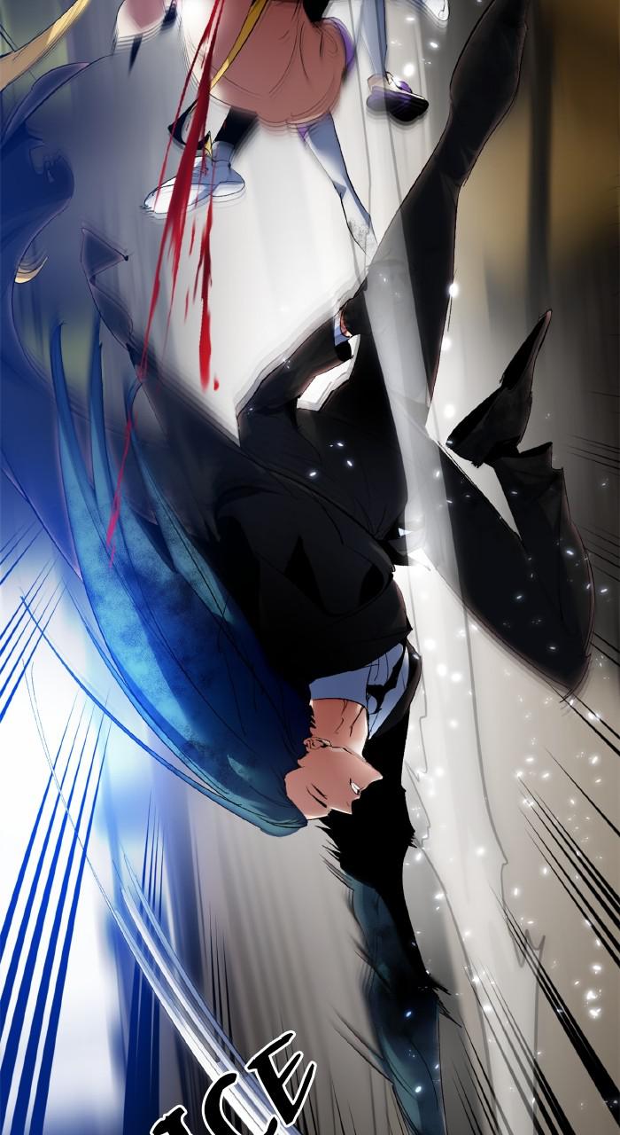 Return to Player Chapter 107 56