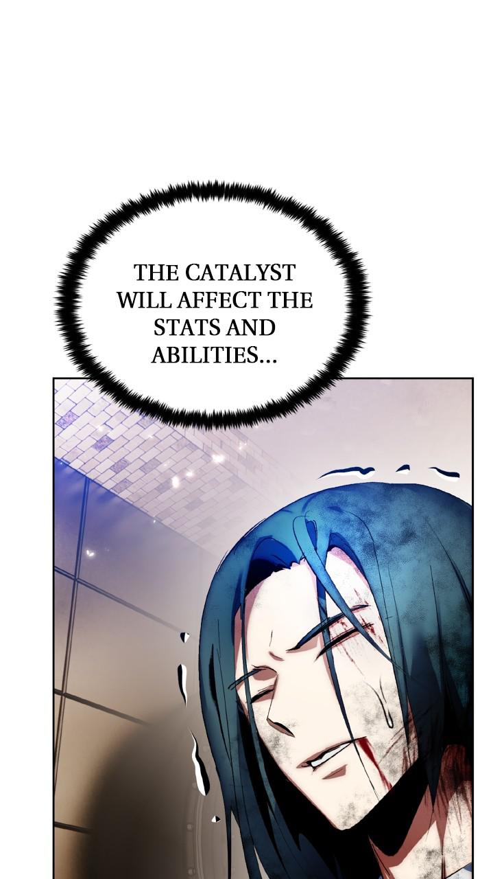 Return to Player Chapter 107 90