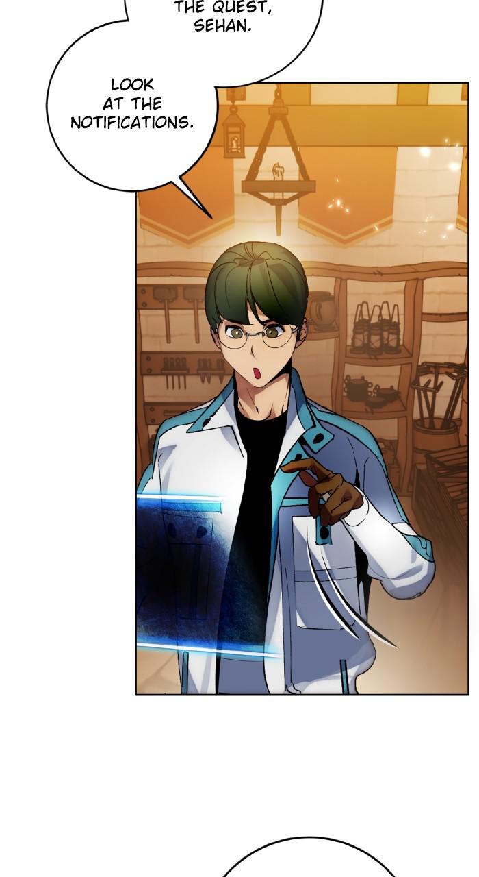 Return to Player Chapter 108 8