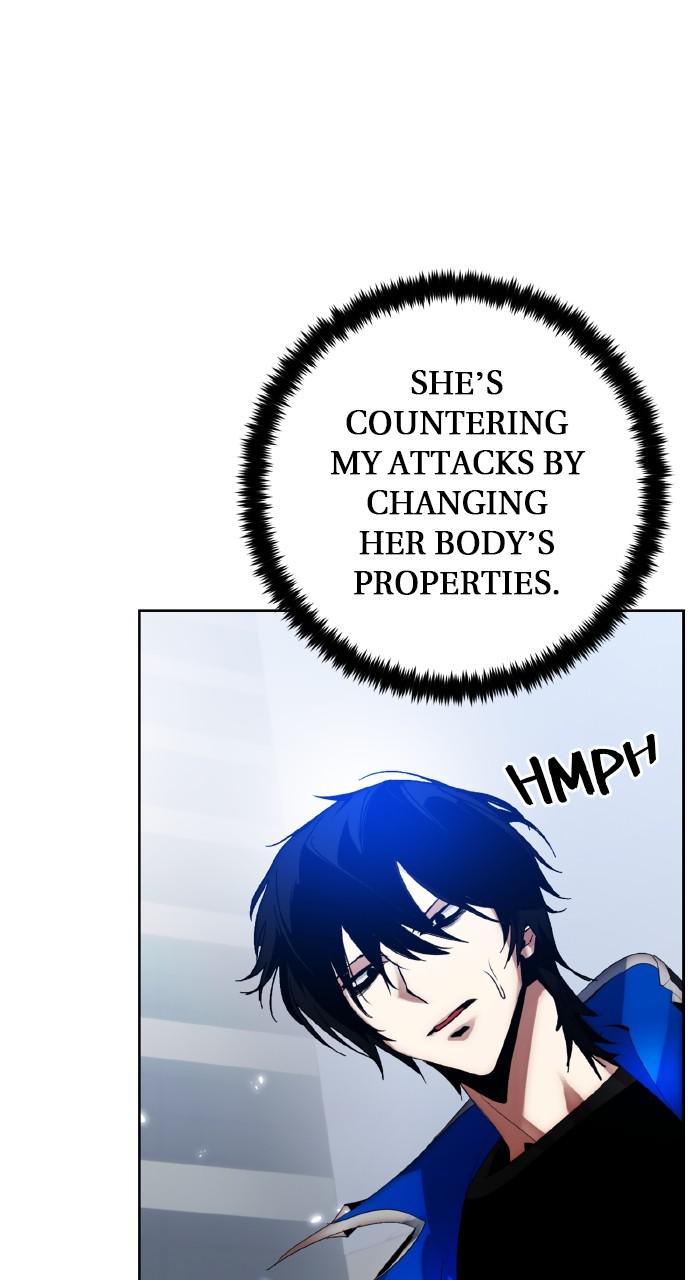 Return to Player Chapter 108 61